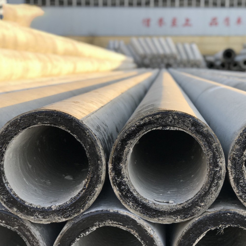 宁德150×10米预应力水泥电线杆